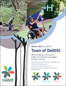 Town of DeWitt (Tax ID: 15-6000929-G) - Town of DeWitt Recreation