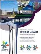 Town of DeWitt (Tax ID: 15-6000929-G) - Town of DeWitt Recreation
